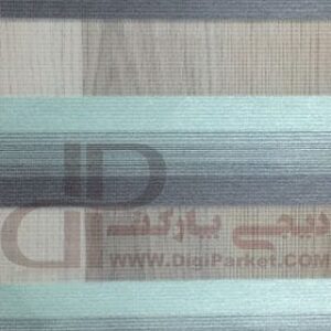 پرده زبرا سایه کالیته 1 کد S 0048