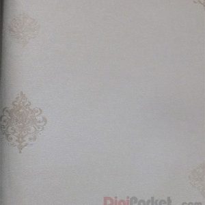 کاغذ دیواری ماربل کد ۱۸۱۰۰۱ طرح ساده با گل