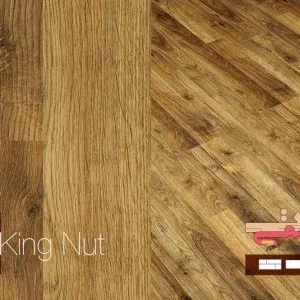 پارکت لمینت آرتا کینگ نات کد ۷۶۵ ( King Nut 765 )