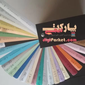 کرکره فلزی ۱۶ میلیمتری