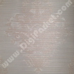 پرده زبرا شید رول شب و روز دومکانیزه شنل دامسک کرم شکلاتی روشن