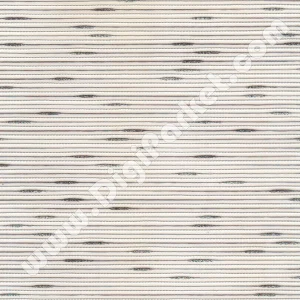 پرده زبرا شب و روز دومکانیزه راه راه افقی سفید نقره‌ای