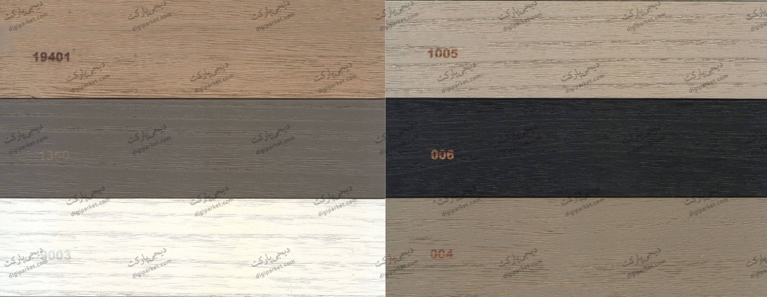 پرده کرکره چوبی طوسی فیلی ۵ سانتیمتری کد dp1350 3 پرده کرکره چوبی 5 سانتیمتری