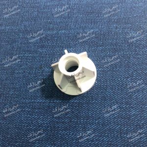 چرخ دنده یا ته گیربکس پرده زبرا