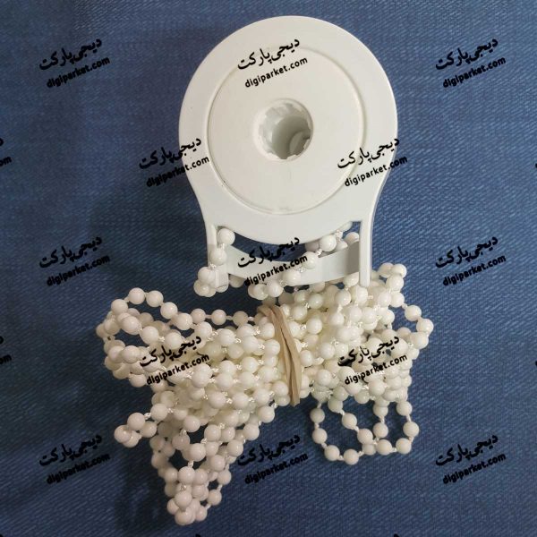 گیربکس پرده زبرا با زنجیر