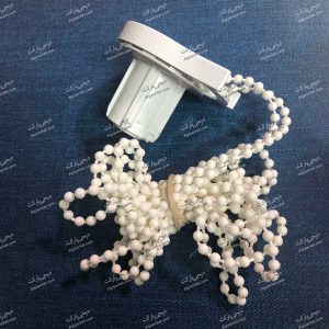 گیربکس پرده زبرا با زنجیر