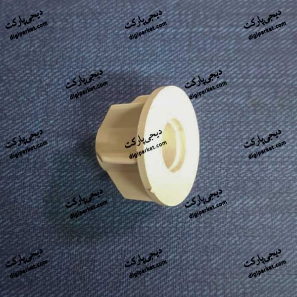 چرخ دنده یا ته گیربکس پرده زبرا