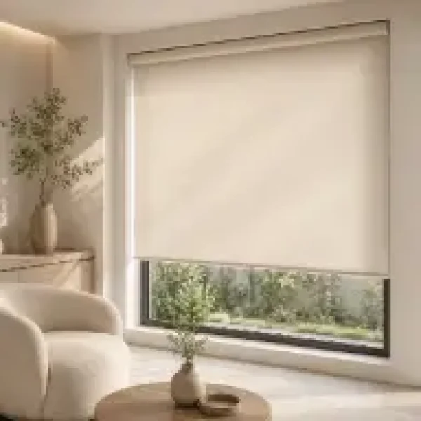 پرده شیدرول